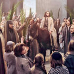 Oberammergau Passion Play