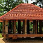 Panavitiya Ambalama - paradigm of Sri Lankan architecture By Arundathie Abeysinghe