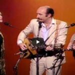 Paul and Mary