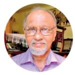 Prof. N.D. Samarawickrama