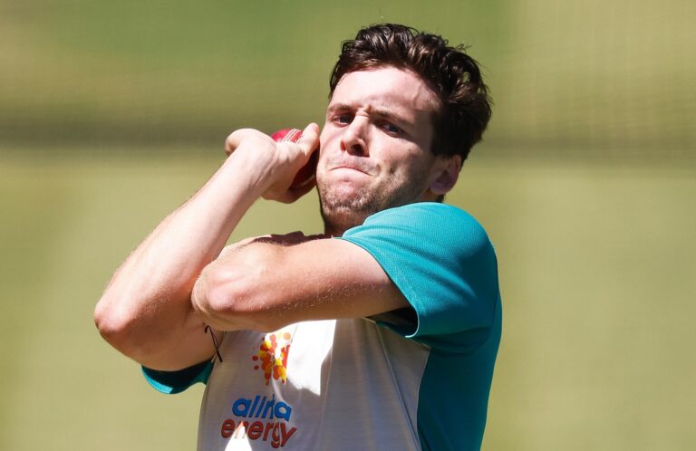 Richardson eyes international return in Sri Lanka – by Jack Paynter