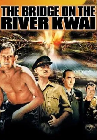 Travails in Filming “The Bridge on the River Kwai” … and The Locations-by Dr Michael Roberts