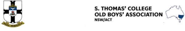 S.THOMAS’ COLLEGE OBA NSW/ACT - THOMIAN FIESTA – Saturday 4th June 2022 (Sydney event)