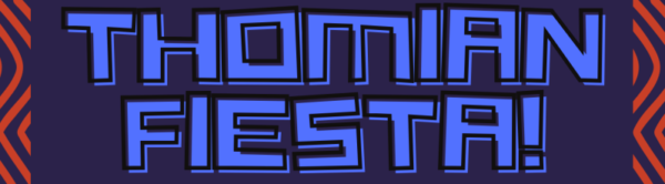 S.THOMAS’ COLLEGE OBA NSW/ACT - THOMIAN FIESTA – Saturday 4th June 2022 (Sydney event)