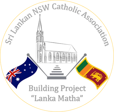 OUR PLACE WITH SRI LANKAN CATHOLIC IDENTITY IN NSW