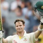 STEVE SMITH ECLIPSES SANGAKKARA’S RECORD OF FASTEST TO 8000 TEST RUNS BY REACHING THE MILESTONE IN THE 151st INNINGS- by Sunil Thenabadu