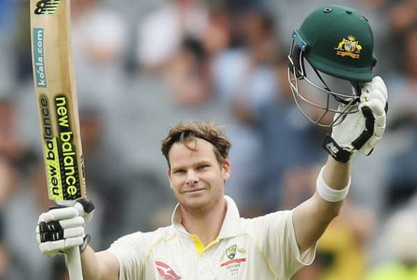STEVE SMITH ECLIPSES SANGAKKARA’S RECORD OF FASTEST TO 8000 TEST RUNS BY REACHING THE MILESTONE IN THE 151st INNINGS- by Sunil Thenabadu