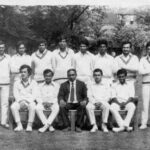 Sri Lankan Gullivers facing Cricketing Goliaths in 1975