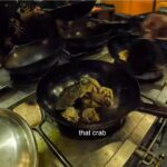 Sri Lanka's Best Seafood