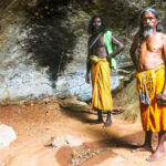Sri Lanka's last indigenous people – by Zinara Rathnayake