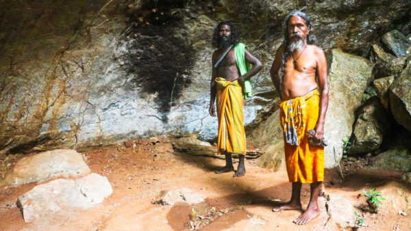 Sri Lanka's last indigenous people – by Zinara Rathnayake