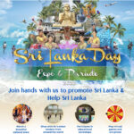Sri lanka Day 2022 – Expo and Parade