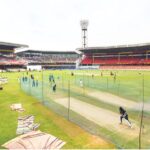 Test Match