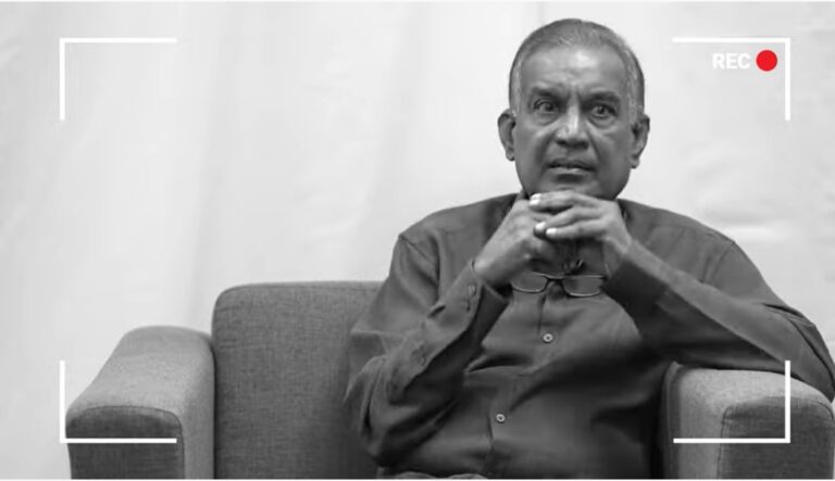 “The Lionel Wendt Is The Mecca Of Sri Lankan Theatre”: Jerome De Silva on #TheDebrief w/Roel Raymond