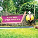 The National Spice Garden