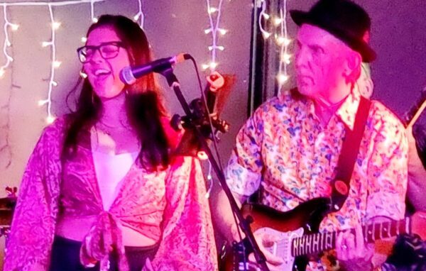 The Walawwa comes alive for Moomba as Melbourne gets back to normal activity - by Trevine Rodrigo
