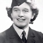 'This is wizard!' 100-year-old woman who flew spitfires during the Second World War celebrates her centenary by getting behind the controls again - by SARAH OLIVER