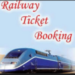 Train ticket reservations