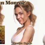 Vaughn Monroe Double Dutch – by Patrick Ranasinghe