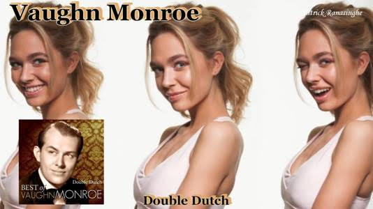 Vaughn Monroe Double Dutch – by Patrick Ranasinghe