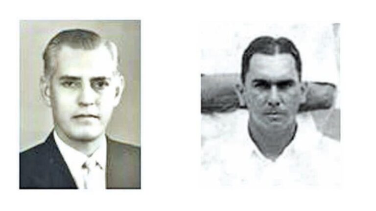 BRC hockey stalwart Wally de Zylva was a ‘tri-sport champ’-BY DENNIS DE ROSAYRO