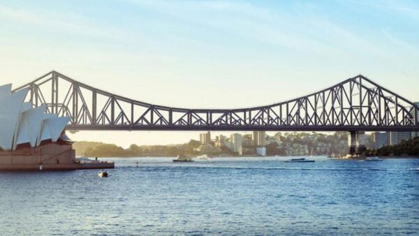 Journey through time as the Bridge turns 90 – (includes quote by Sydney University engineer and bridge expert Professor Wije Ariyaratne)
