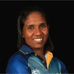 FORMER SRI LANKAN WOMEN’S CRICKETER DEEPIKA RASANGIKA ESTBLISHES NEW WORLD T 20 RECORD PLAYING FOR BAHRAIN - by Sunil Thenabadu