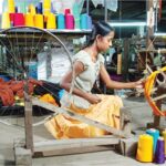 handloom