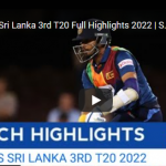 What Sri Lanka must learn from their India thrashing – By Trevine Rodrigo (Melbourne: eLanka Sports Editor)