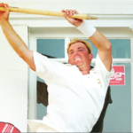 Shane Warne – A cricketing genius - by Sanjeewa Jayaweera