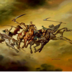 The World in Turmoil – Ecologically; Spiritually; Economically; and Politically -by Noor R. Rahim
