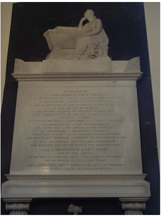 TRAVAILS OF AN EARLY COFFEE PLANTER - by Hugh Karunanayake