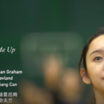 You Raise Me Up", perfect finale to the Winter Paralympics
