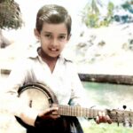 A migrant’s story - By Ron Pieris