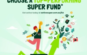 ACTIVE SUPER – CHOOSE A TOP-PERFORMING FUND