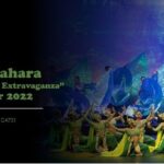 AMA DAHARA 2022 October 2022 - Sunday 2 (Melbourne Event )