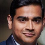 Accountant, comic, and MasterChef: Dilruk Jayasinha’s curious journey to comedy - by Jessica Taylor Yates