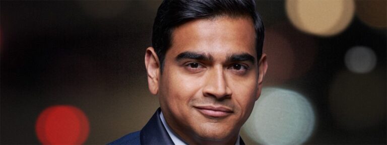 Accountant, comic, and MasterChef: Dilruk Jayasinha’s curious journey to comedy – by Jessica Taylor Yates