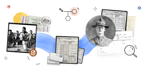 Anzac Day: Free access to all Australia & New Zealand records