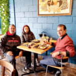 Ceylon Girls Restaurant offers that difference – by Trevine Rodrigo (Melbourne: eLanka)