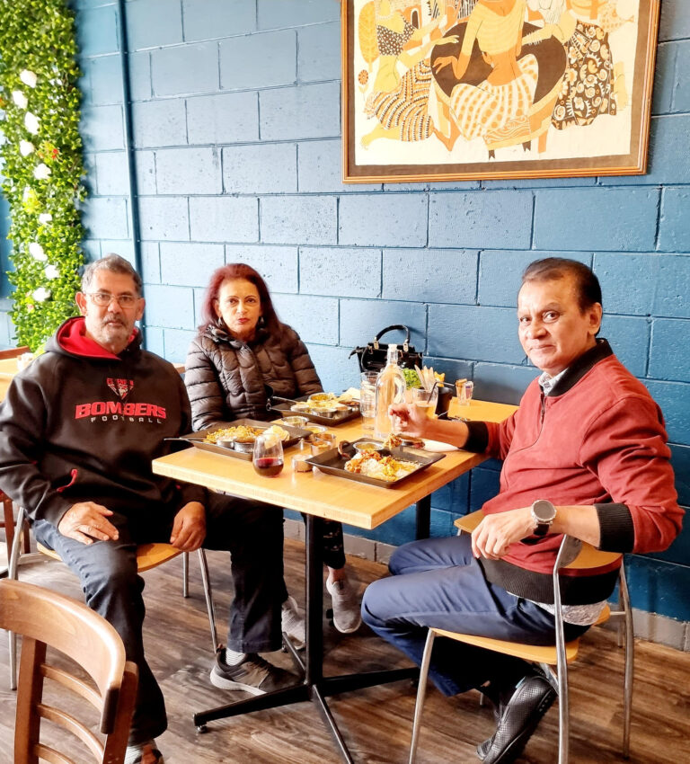 Ceylon Girls Restaurant offers that difference – by Trevine Rodrigo (Melbourne: eLanka)