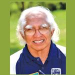 Chandra Schaffter
