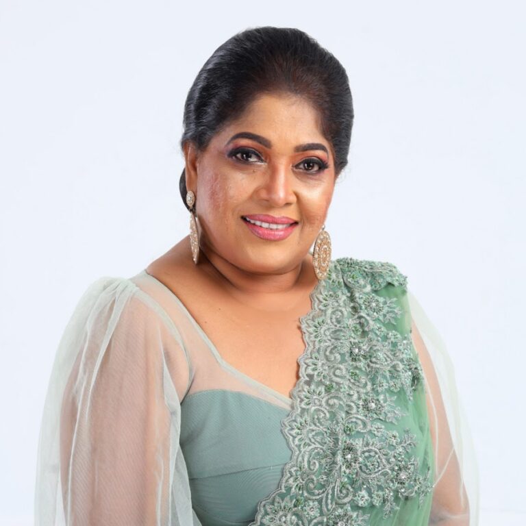 CHANDRALEKHA PERERA A PRODIGIOUS VOCALIST WITH SIGNATURE INIMITABLE STYLE THRIVES IN THE SAME TEMPERAMENT – by Sunil Thenabadu