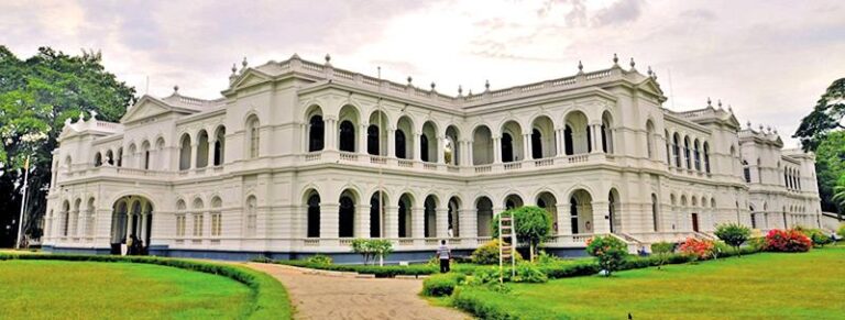 Colombo National Museum: Our heritage, our pride-By Shaluka Manchanayake and Gayan Narandeniya