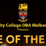 Dance of the Lions 2022 - July 2022 - Saturday 16, 7.00 pm