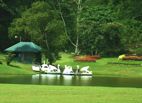 Hidden Eden in Seethawaka - treasure trove of nature By Arundathie Abysinghe