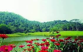 Hidden Eden in Seethawaka - treasure trove of nature By Arundathie Abysinghe