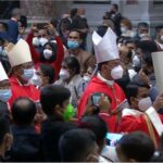 Holy Mass