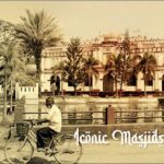Iconic Masjids of Ceylon