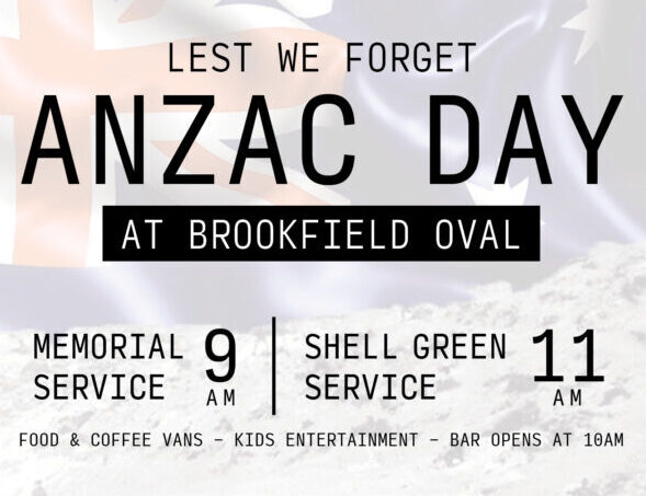 Invitation to ANZAC Day Participation by Sri Lanka Ex-Services